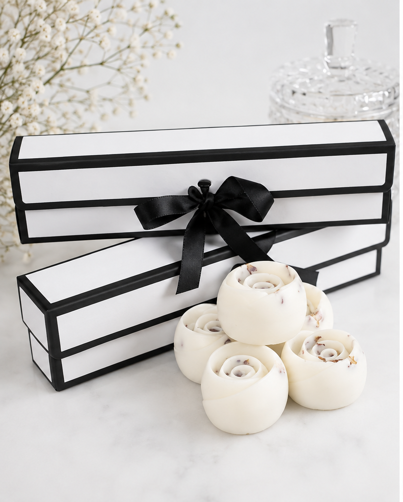 Wild Fig and Cassis Luxury Wax Melts