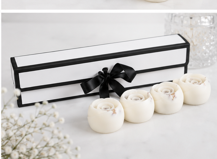 Wild Fig and Cassis Luxury Wax Melts